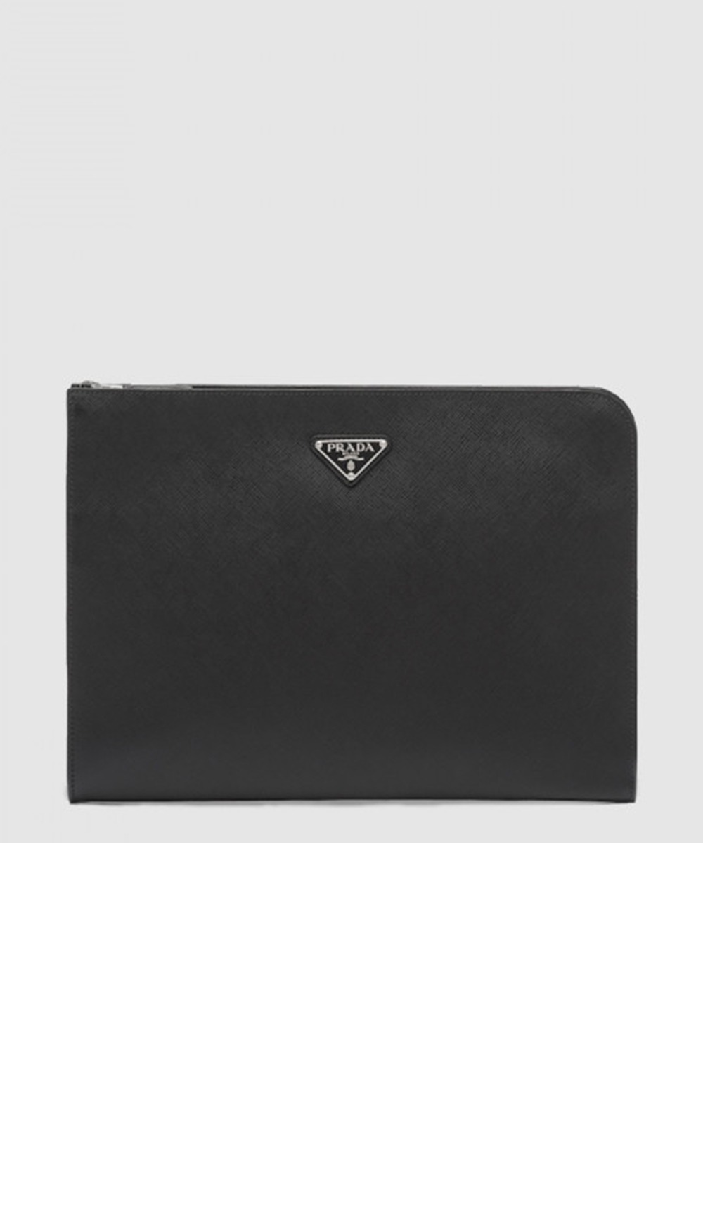 프라다 사피아노 클러치 2VN003