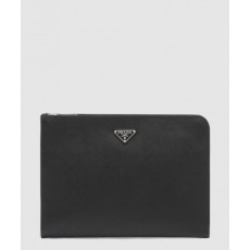 프라다 사피아노 클러치 2VN003