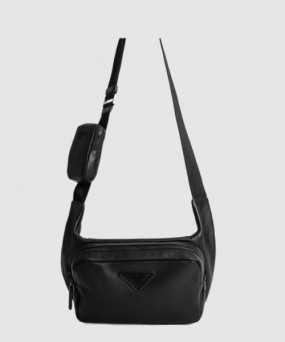 프라다 멀티 파우치 숄더백 2VH127