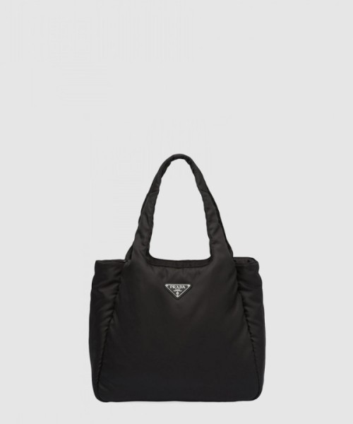 프라다 패딩 리나일론 토트백 라지 1BG449