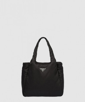 프라다 패딩 리나일론 토트백 라지 1BG449