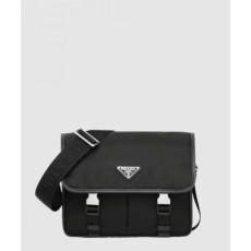 프라다 리나일론 메신저백 2VD769