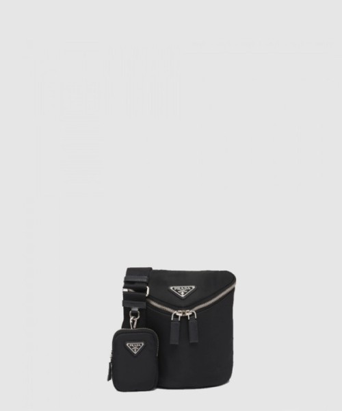 프라다 리나일론 숄더백 2VH147