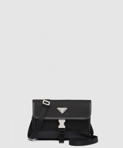 프라다 리나일론 폰 파우치백 2ZH108