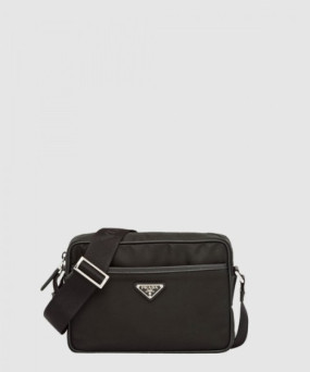 프라다 나일론 크로스백 2VH048