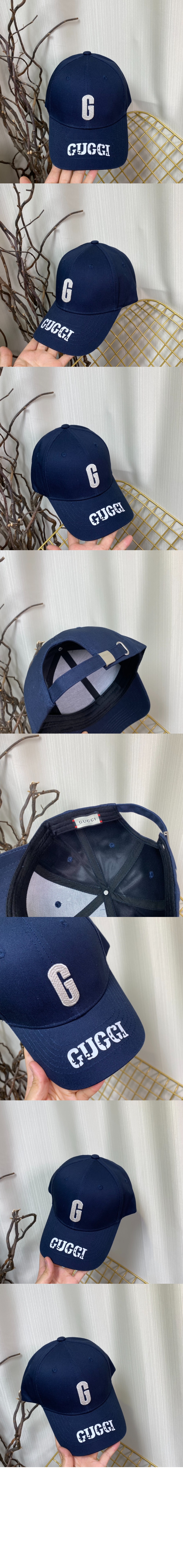 구찌 베이스볼 캡 853214