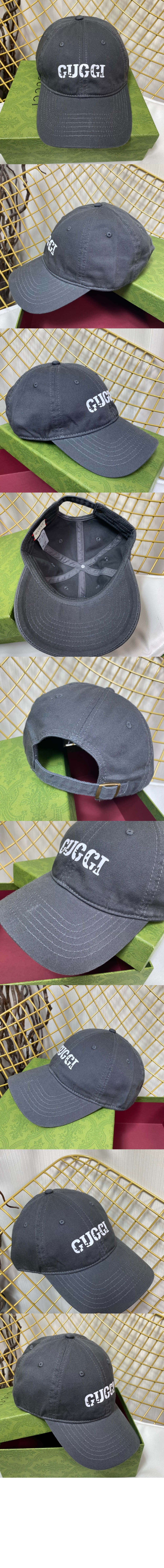 구찌 베이스볼 캡 565814