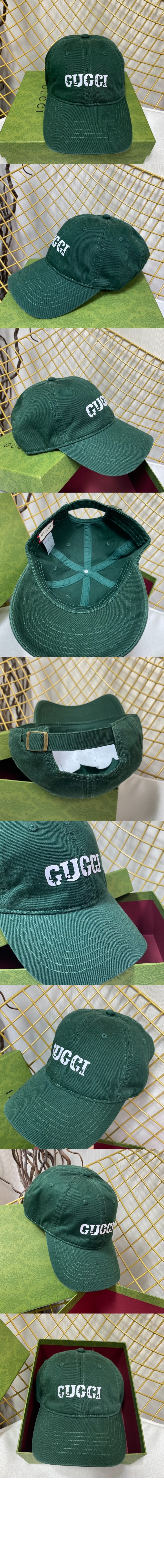 구찌 베이스볼 캡 565814