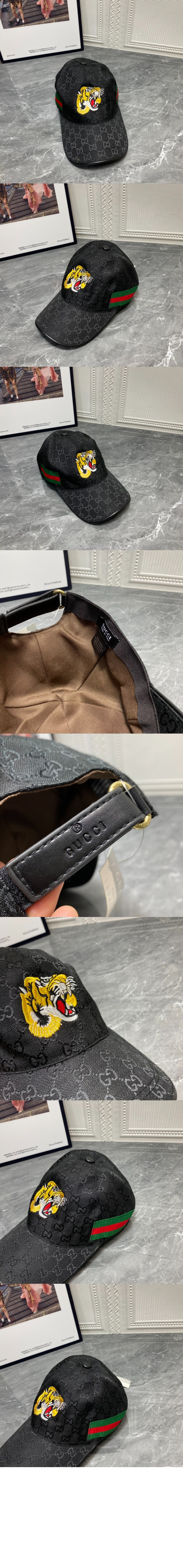 구찌 베이스볼 캡 854515