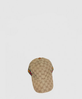 구찌 베이스볼 캡 631175