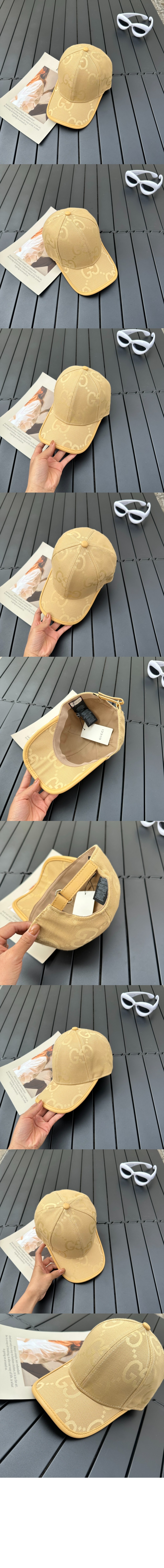 구찌 베이스볼 캡 841842