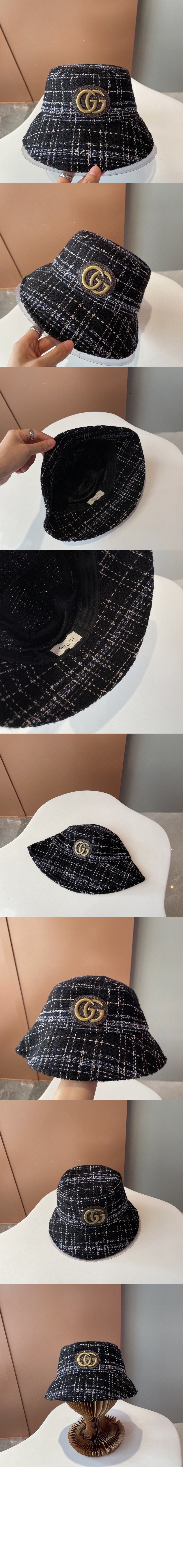 구찌 벙거지 854519