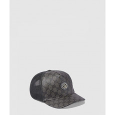 구찌 GG 슈프림 베이스볼 캡 733927
