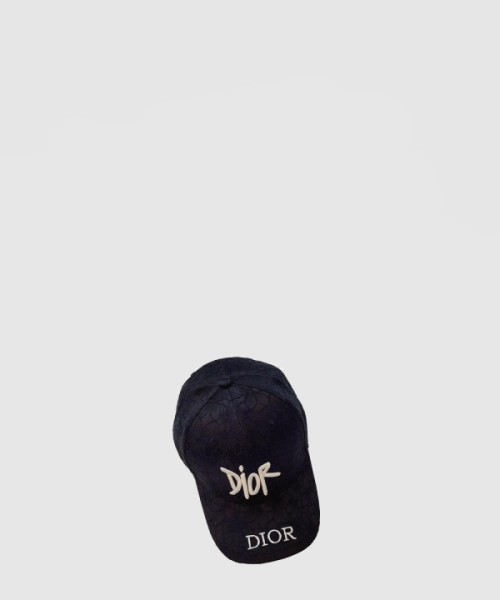 디올 베이스볼 캡 34US7