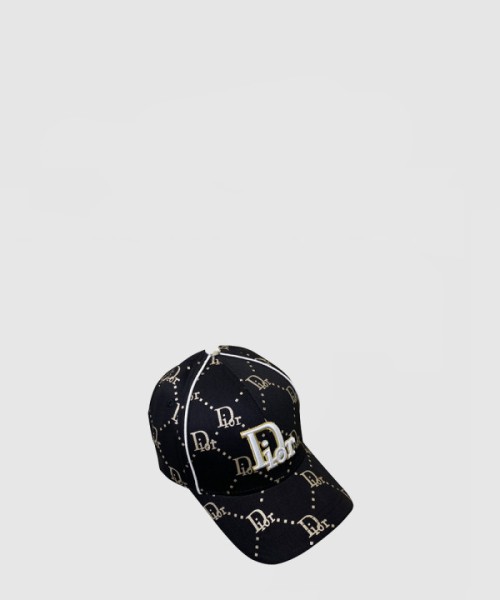 디올 베이스볼 캡 3T4C5