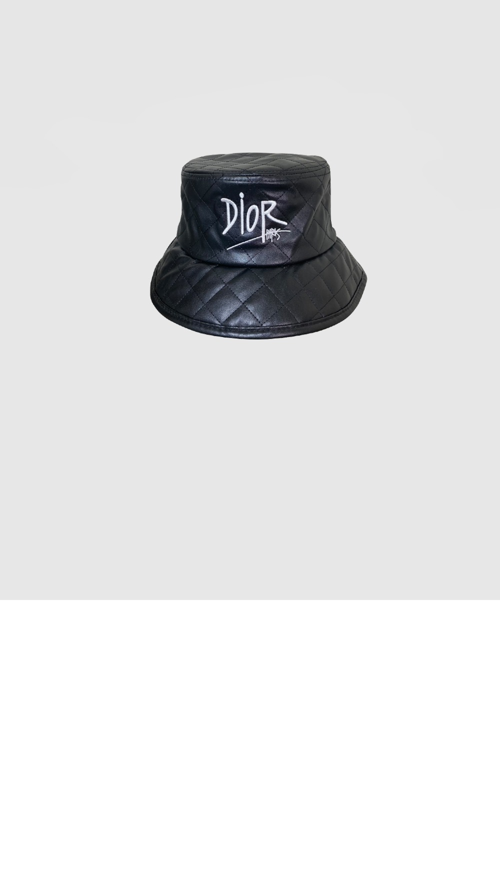 디올 벙거지 3ETU4