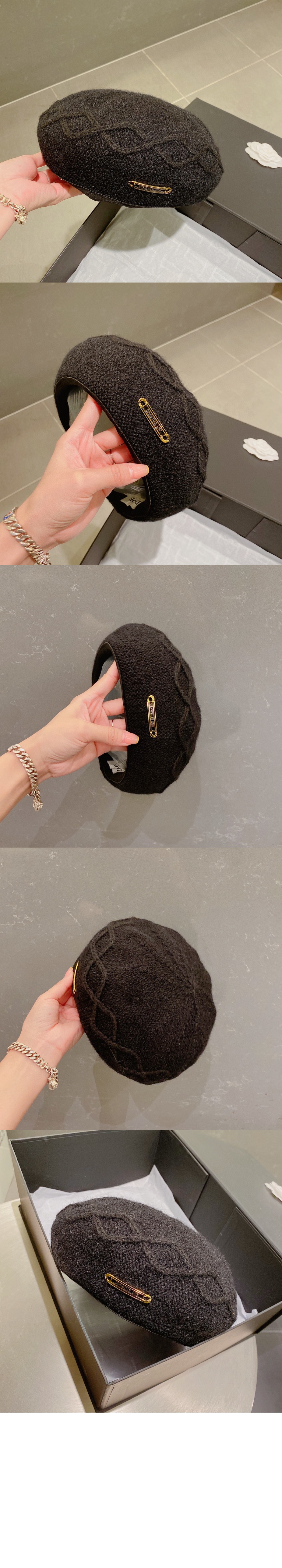 디올 베레모 4UBP4