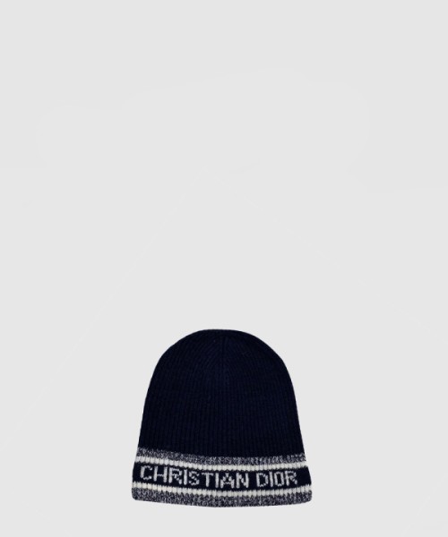 디올 니트 비니 2T4PD