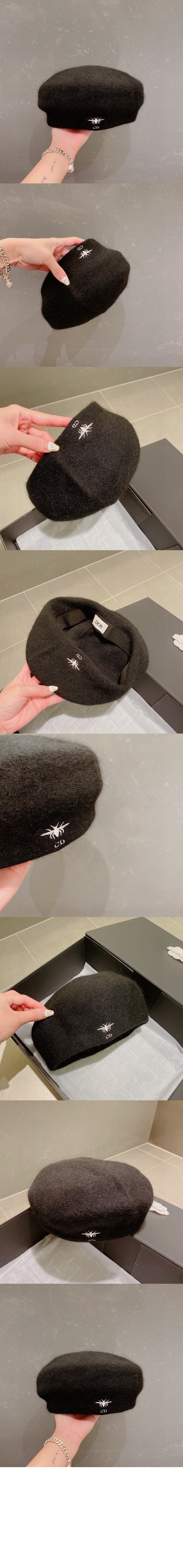 디올 베레모 3BTUP