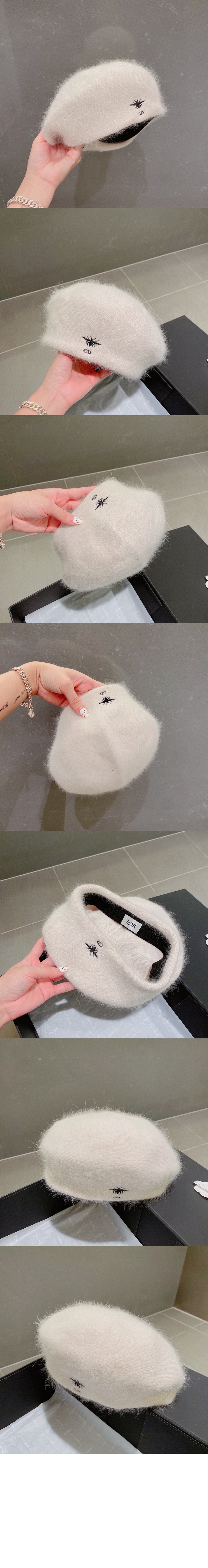 디올 베레모 3BTUP