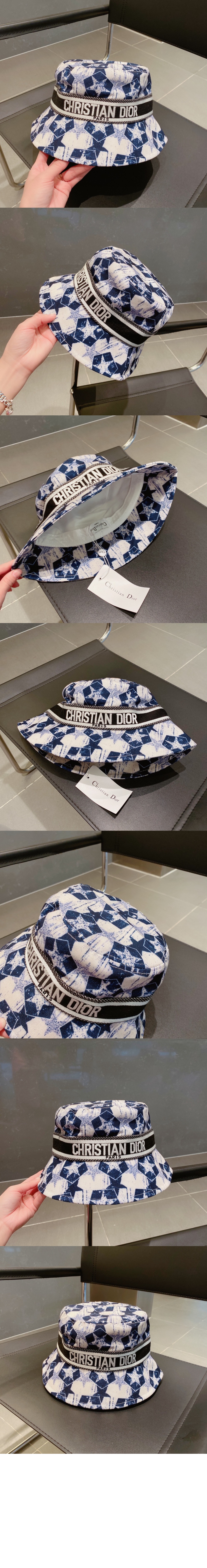 디올 벙거지 64T3U