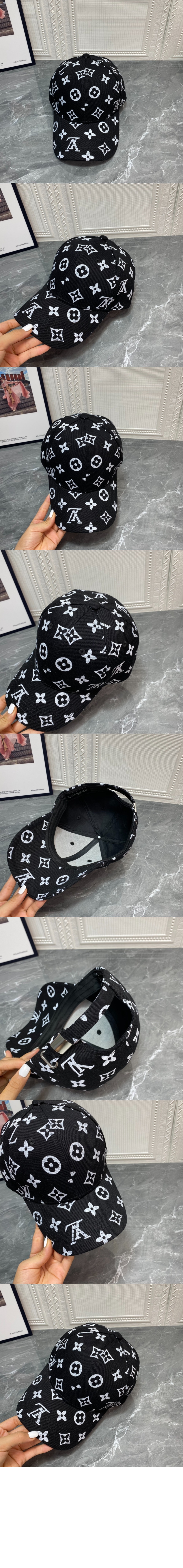 루이비통 베이스볼 캡 M35726