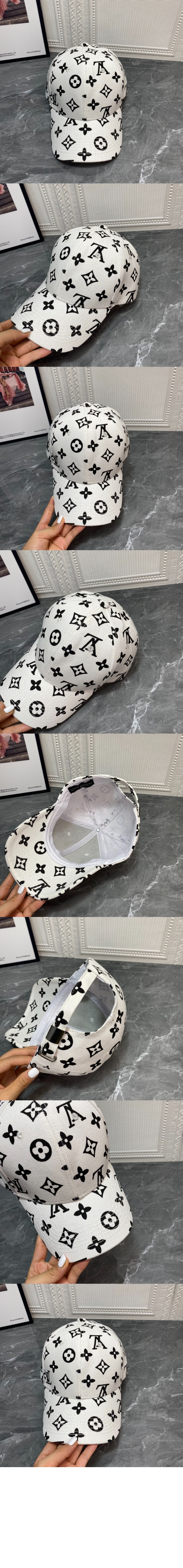 루이비통 베이스볼 캡 M35726