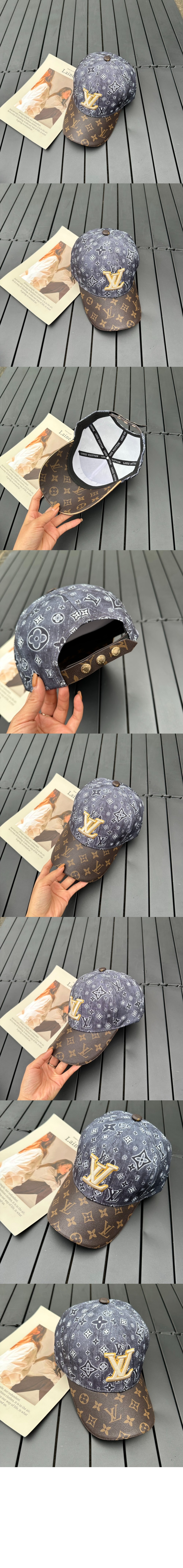 루이비통 베이스볼 캡 M94113