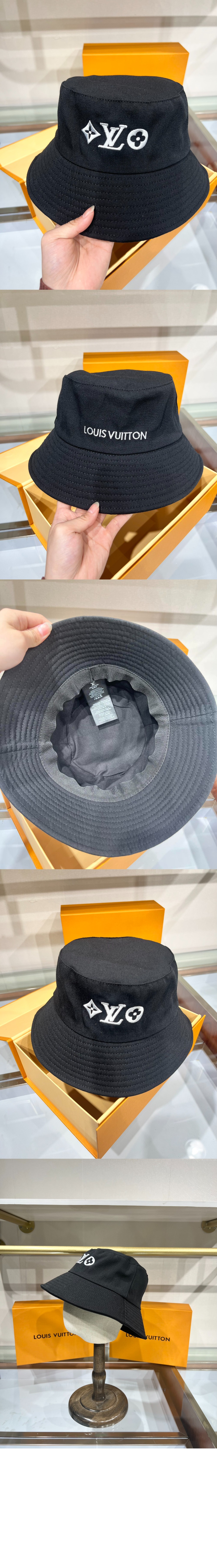 루이비통 벙거지 M26715