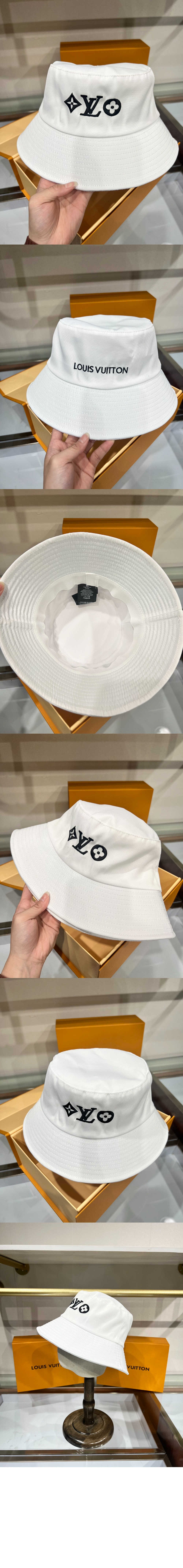 루이비통 벙거지 M26715