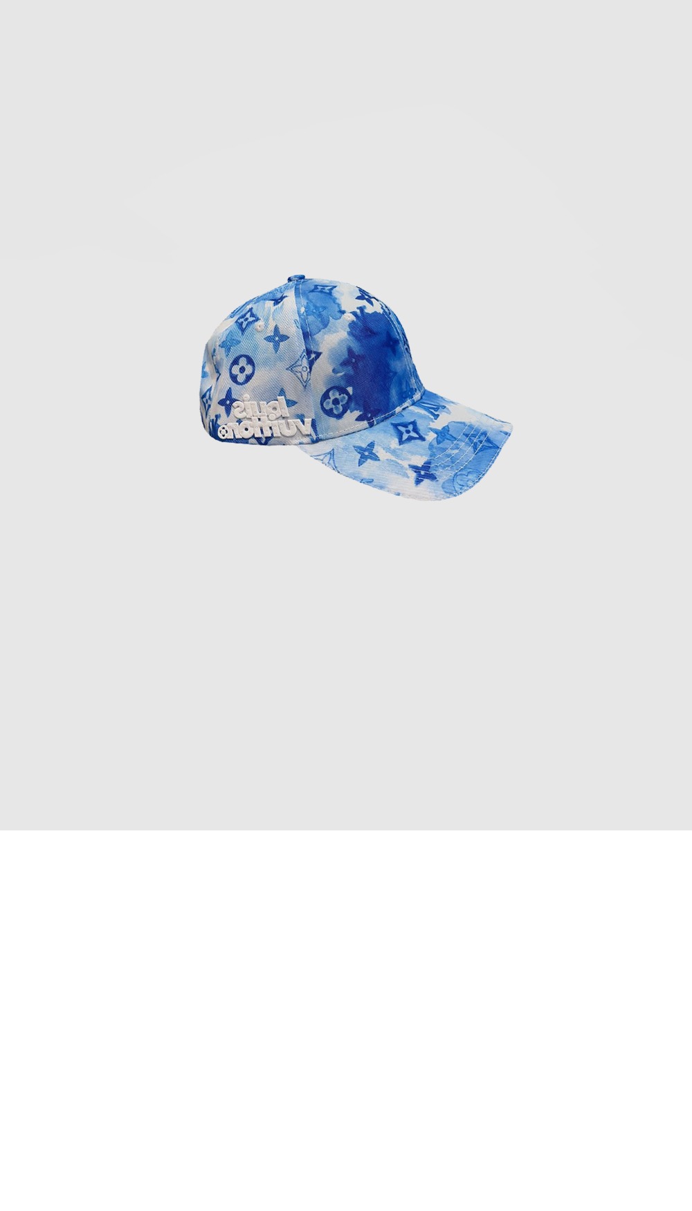 루이비통 베이스볼 캡 M87113