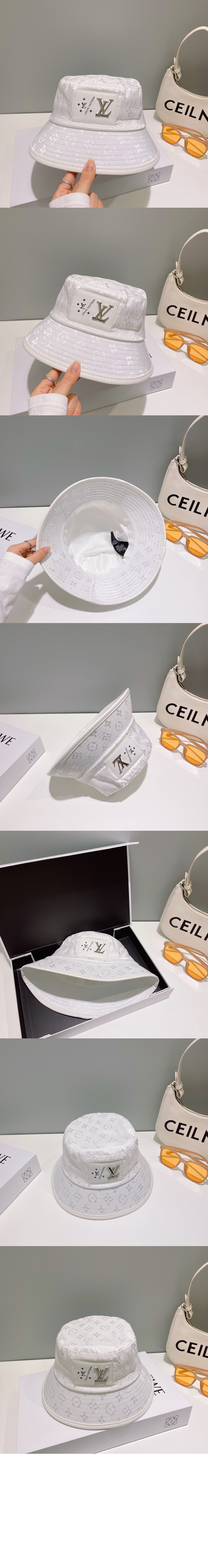 루이비통 벙거지 M98749