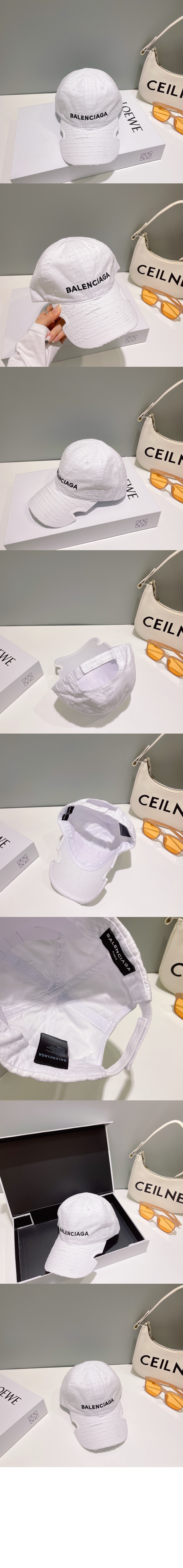 루이비통 베이스볼 캡 677811