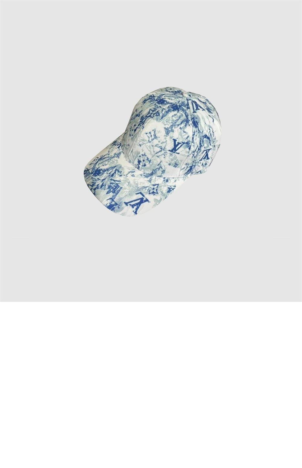 루이비통 야구 모자 M78543