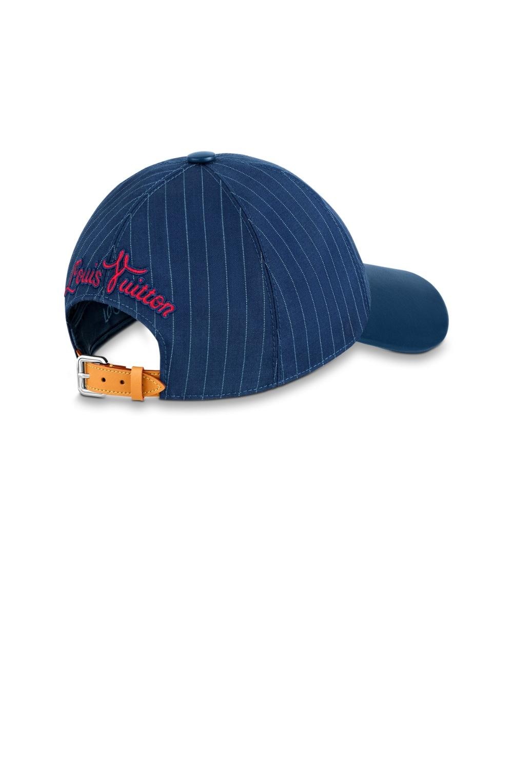 루이비통 LV 베이스볼 캡 M7007M
