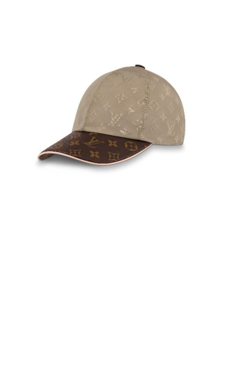 루이비통 LV 베이스볼 캡 M76504