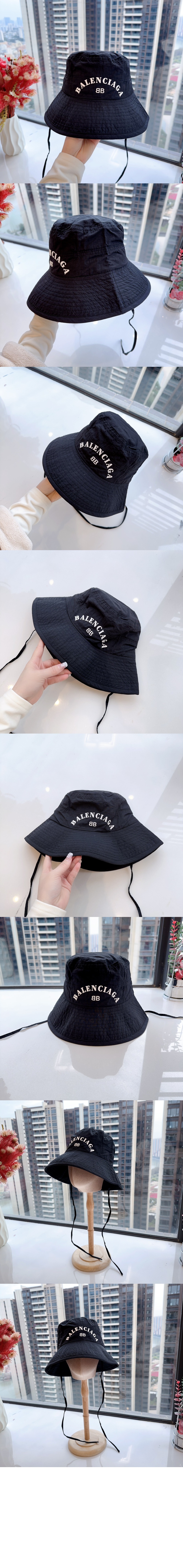 발렌시아가 벙거지 458736