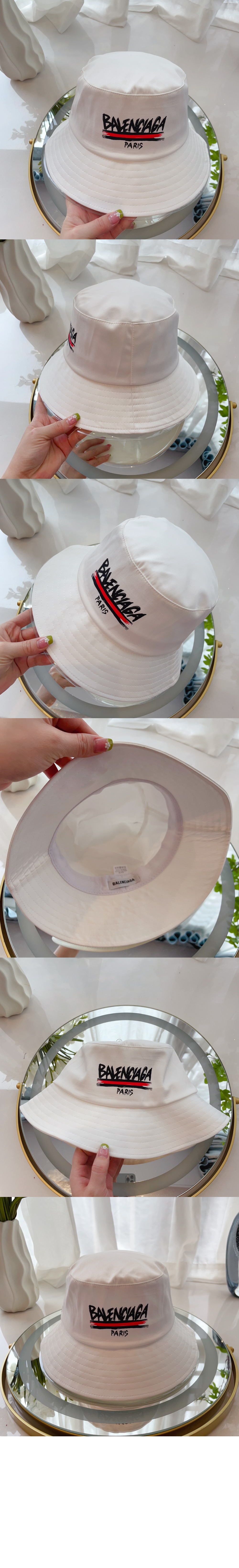 발렌시아가 벙거지 635743