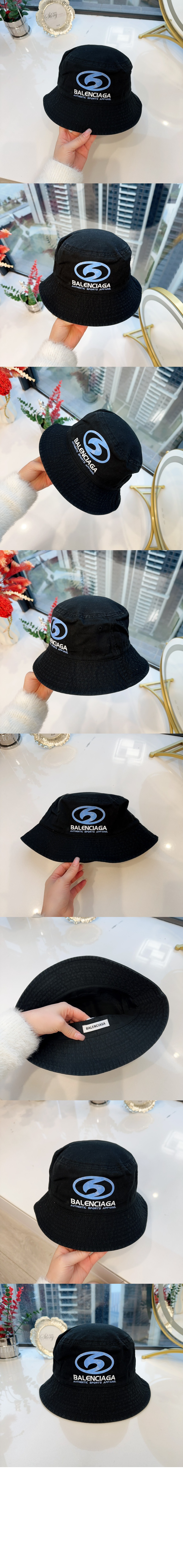 발렌시아가 벙거지 753189