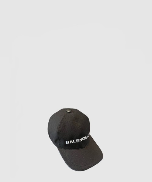 발렌시아가 베이스볼 캡 742531