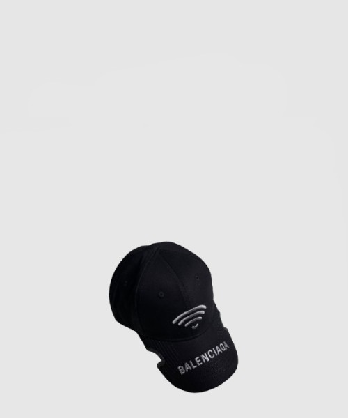 발렌시아가 베이스볼 캡 788756