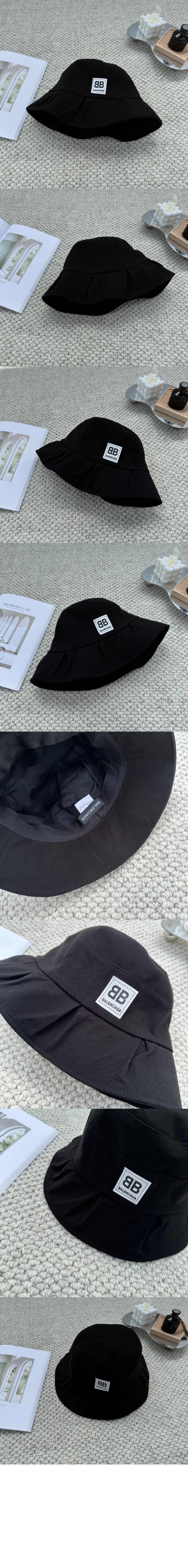 발렌시아가 벙거지 862249