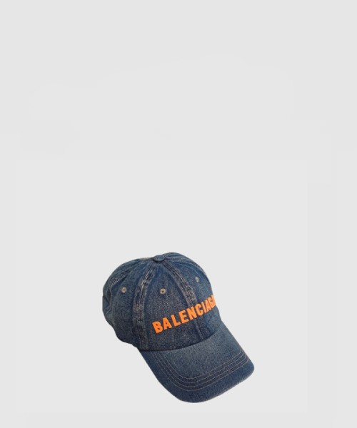 발렌시아가 베이스볼 캡 739175