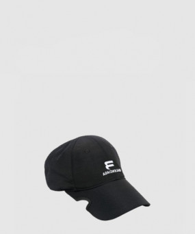 발렌시아가 홈 베이스볼 캡 704102