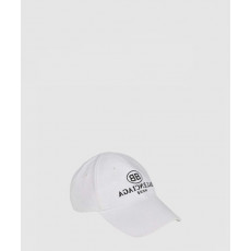 발렌시아가 패턴 베이스볼 캡 513282