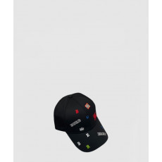 버버리 베이스볼 캡 80538541