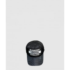 버버리 베이스볼 캡 8056244