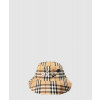 버버리 빈티지 체크 버킷햇 80563243