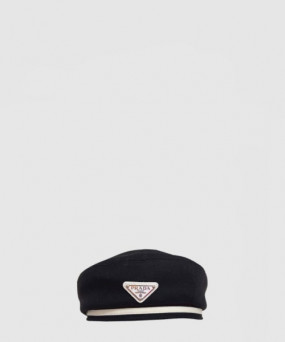 프라다 베레모 2HC429