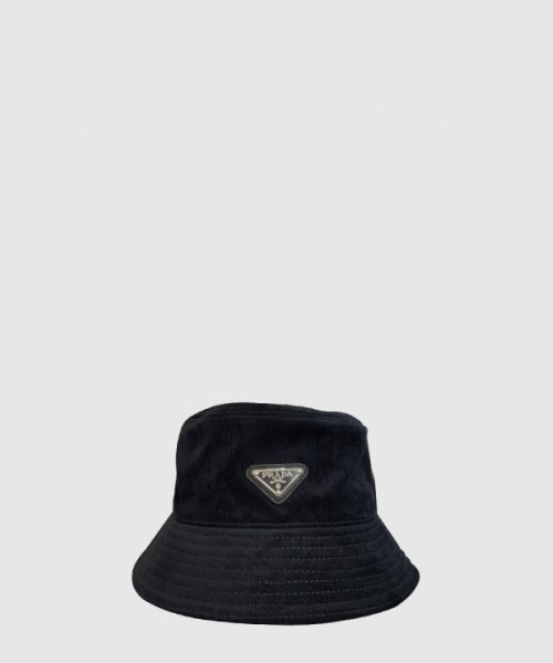 프라다 벙거지 1HC137